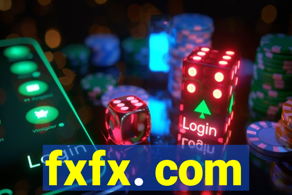 fxfx. com